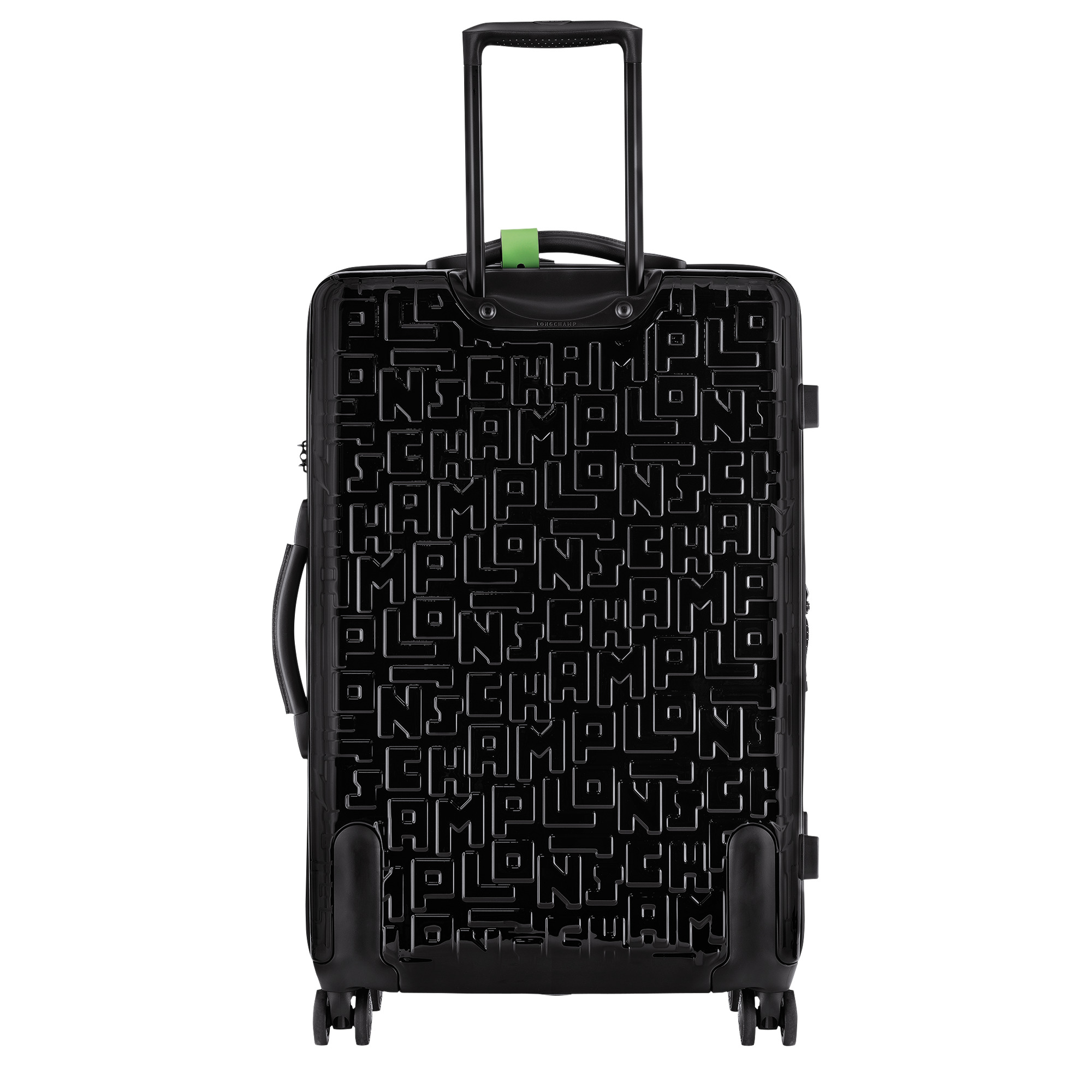 LGP Travel L Suitcase Black - OTHER - 4