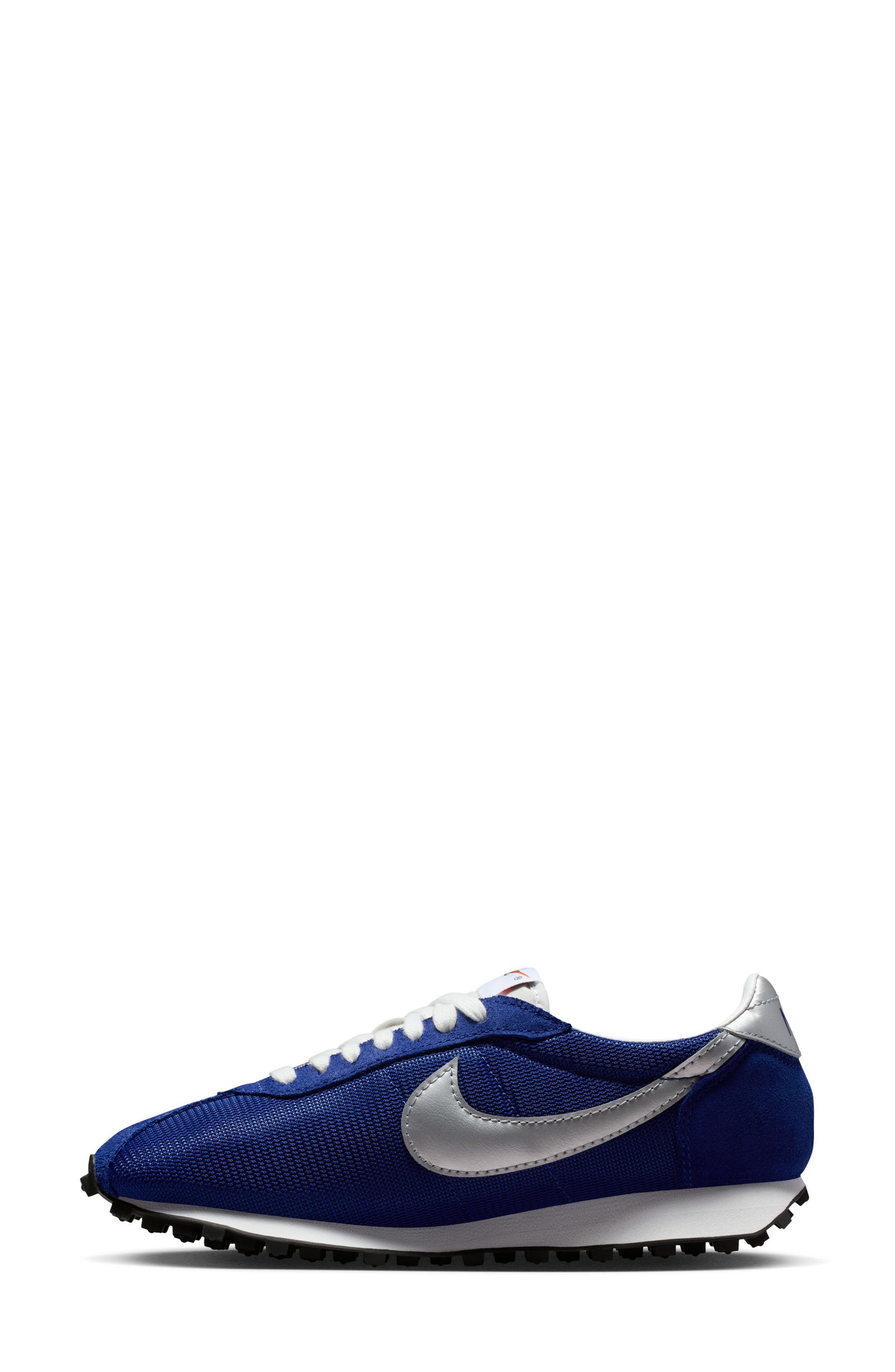 Nike LD-1000 Sneaker in Blue/Silver at Nordstrom - 6