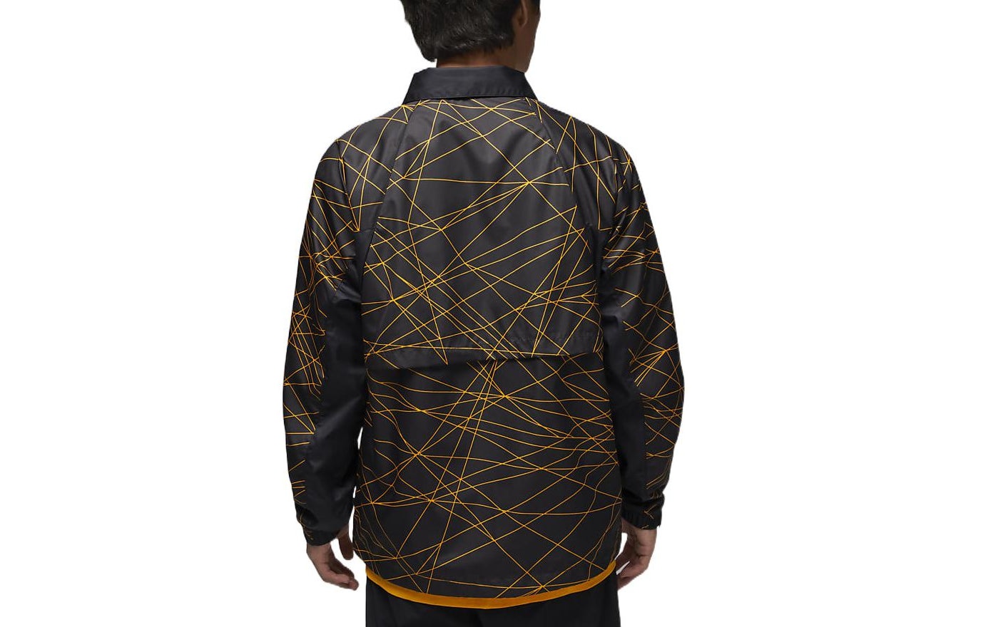 Air Jordan Anthem Jacket x PSG DV0607-010 - 2