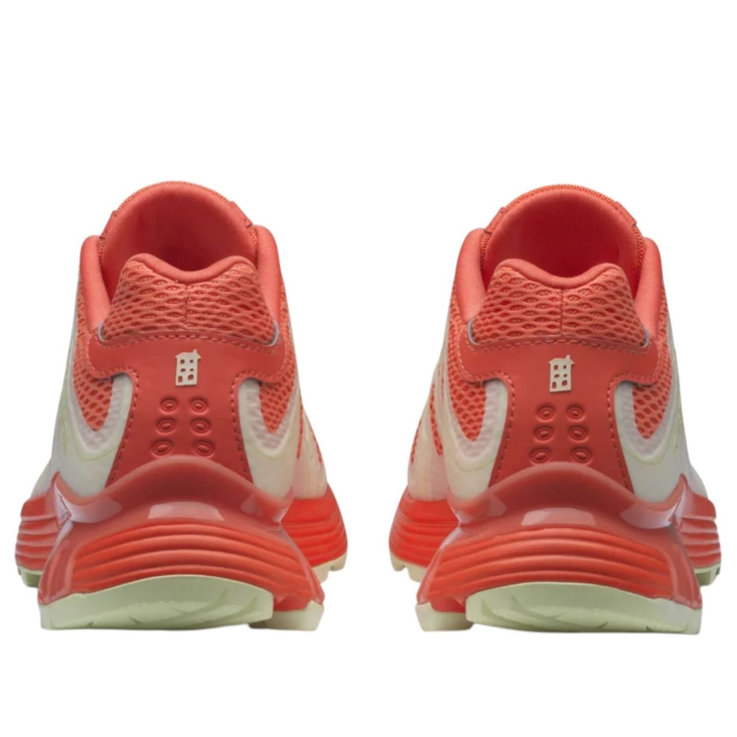 SALOMON x Ama Lou XT-Whisper Void 'Vanilla Fusion Coral' 491288 - 4