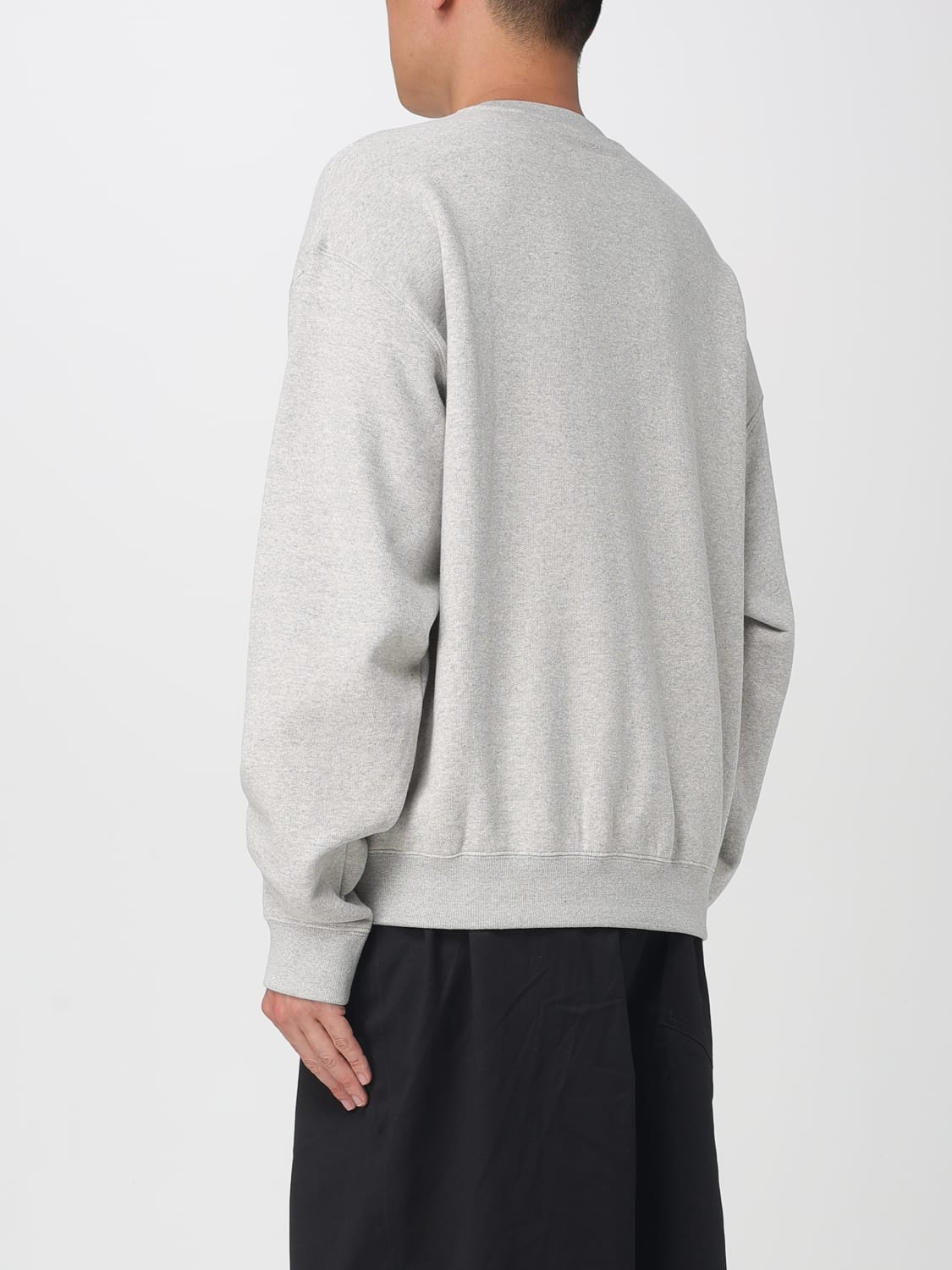 Sweatshirt men Jil Sander - 3