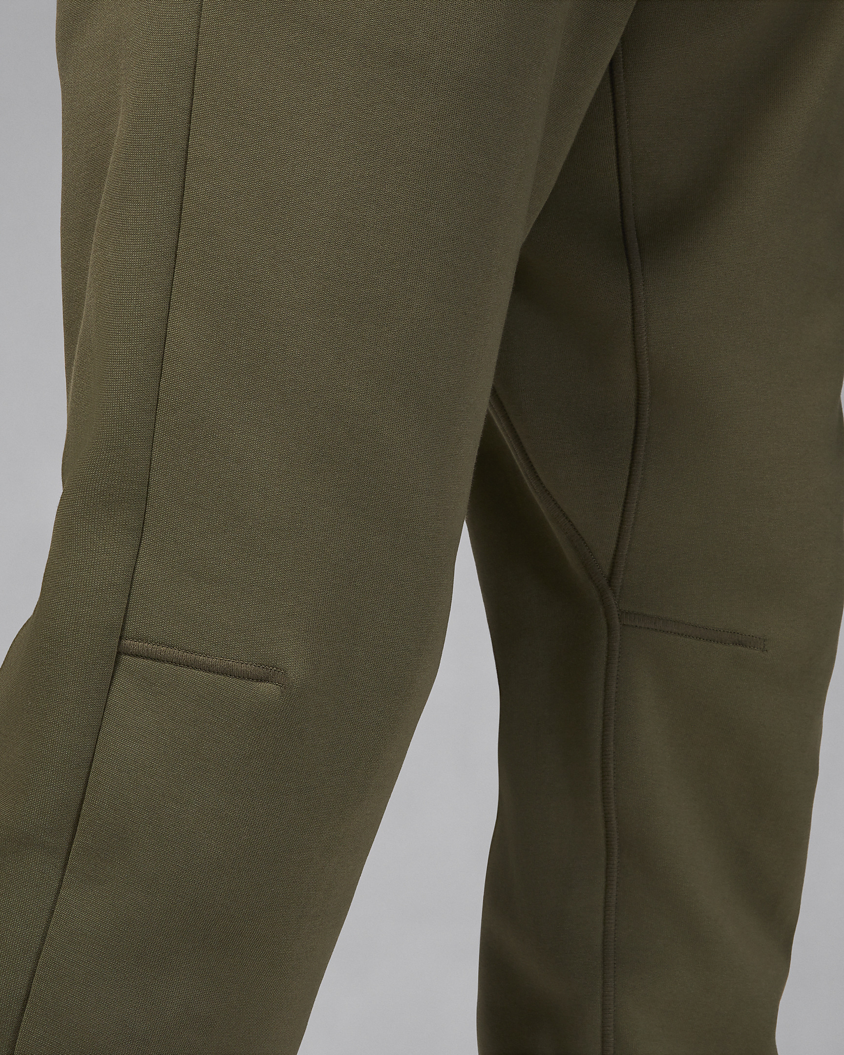 Jordan Sport Hoop Fleece Men's Dri-FIT Pants - 5