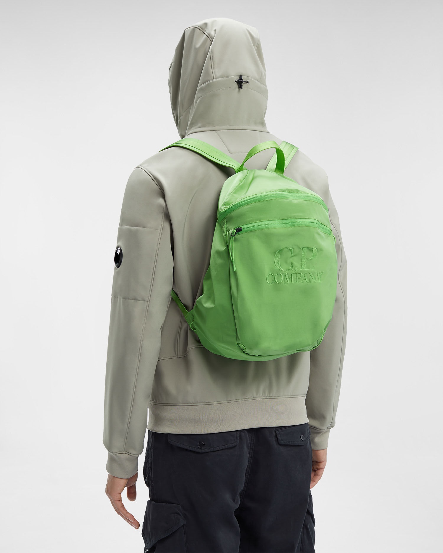 Chrome-R Backpack - 2