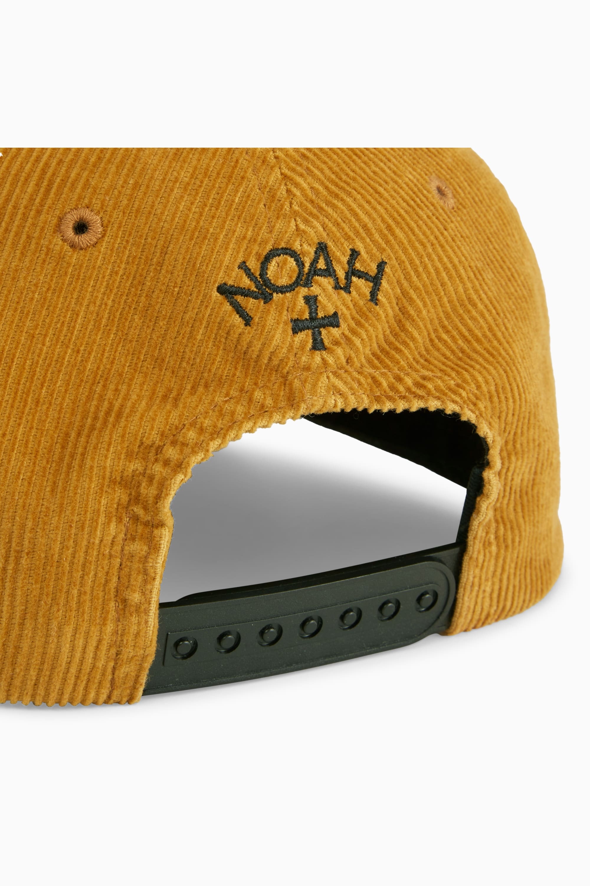 PUMA x NOAH Cap - 3