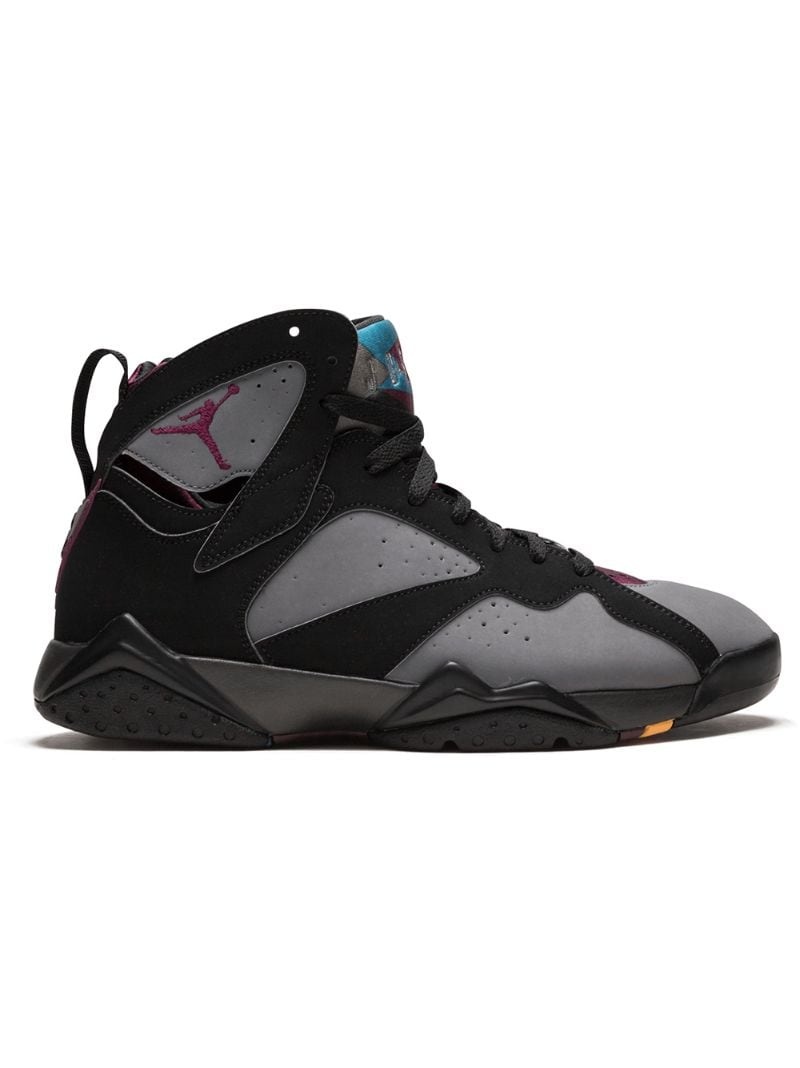 Air Jordan 7 Retro bordeaux - 1