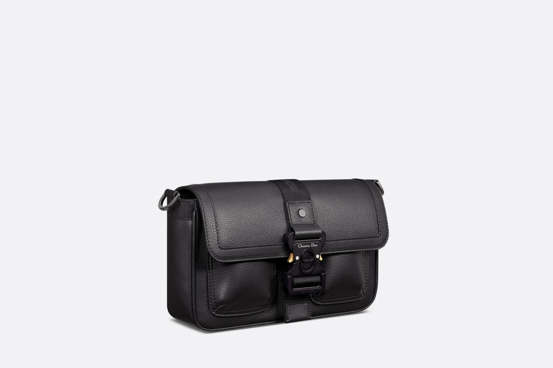 Dior Hit The Road Bag with Strap 5