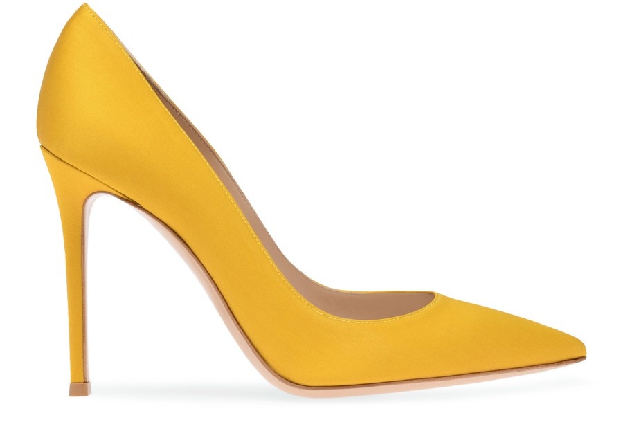 Gianvito 105 pumps - 1