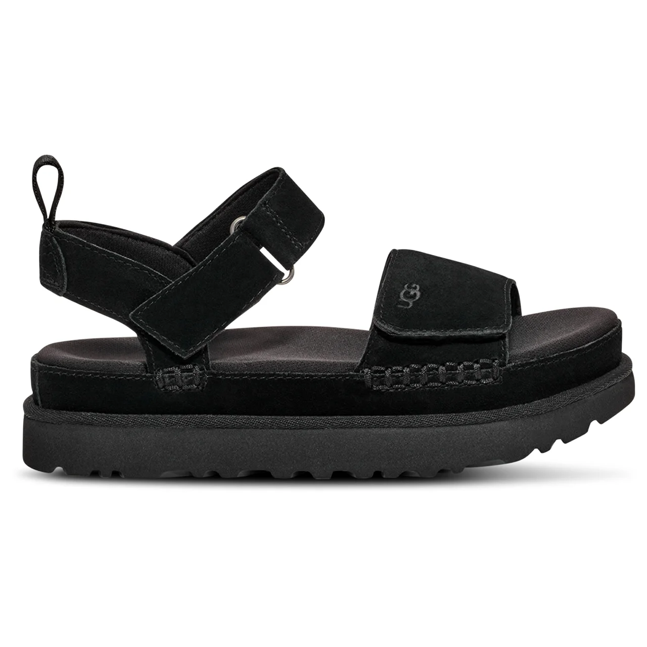 UGG Womens UGG Goldenstar - 1