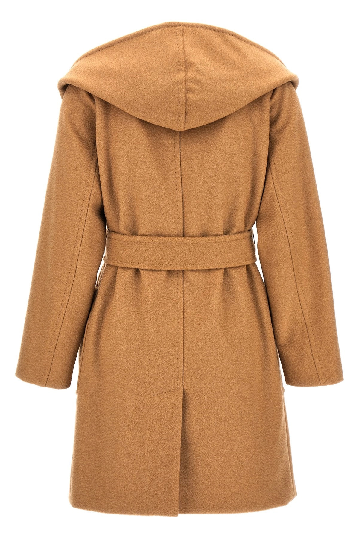 'Rialto' coat - 2