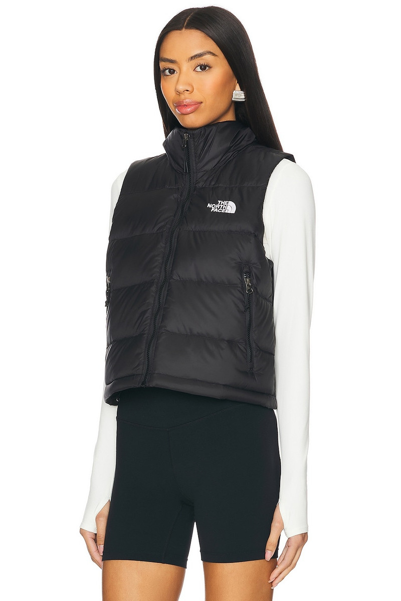 The North Face Hydrenalite Down A-line Vest outlook