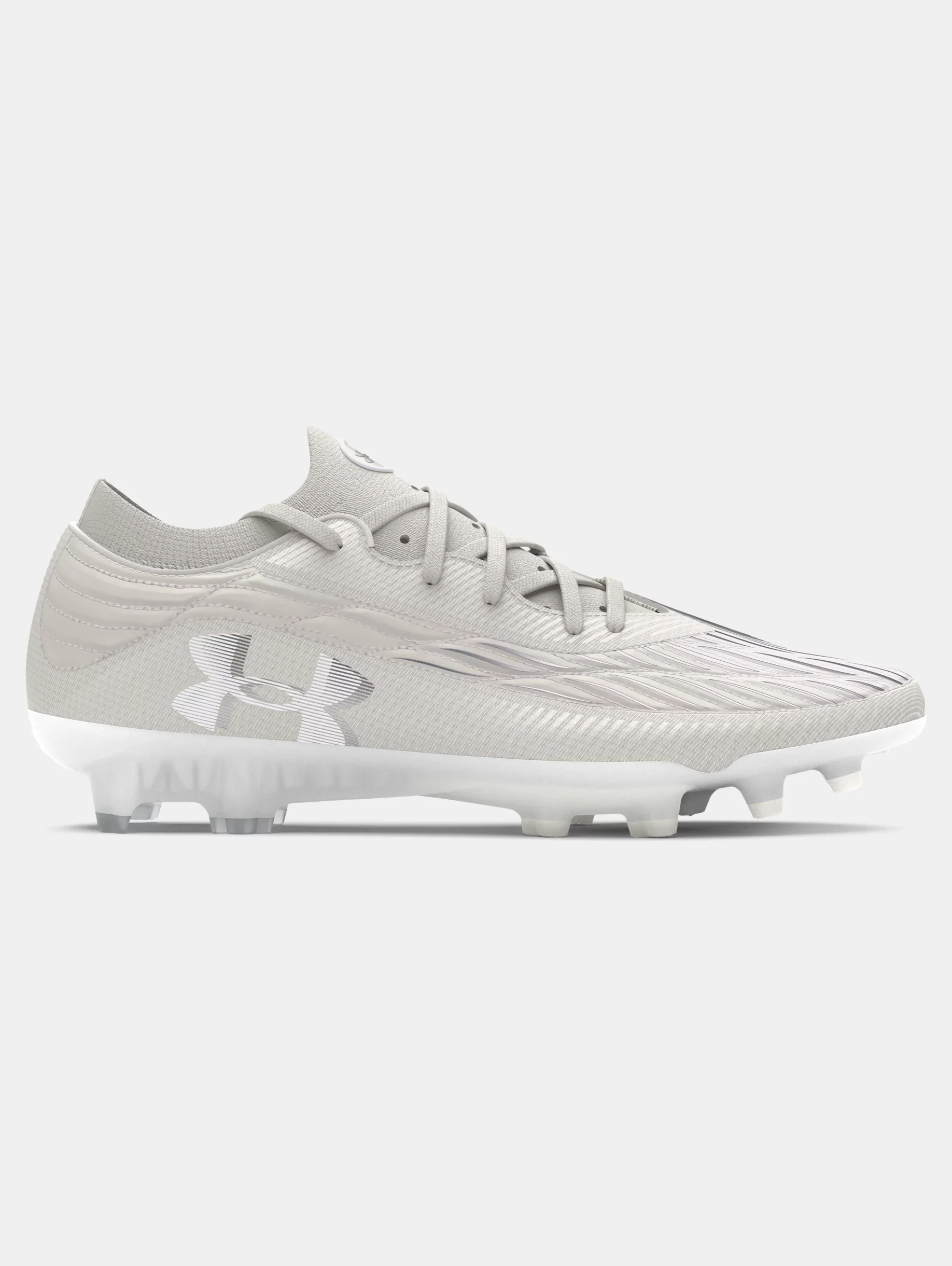 Women's UA Magnetico Elite 4 FG Soccer Cleats - 1