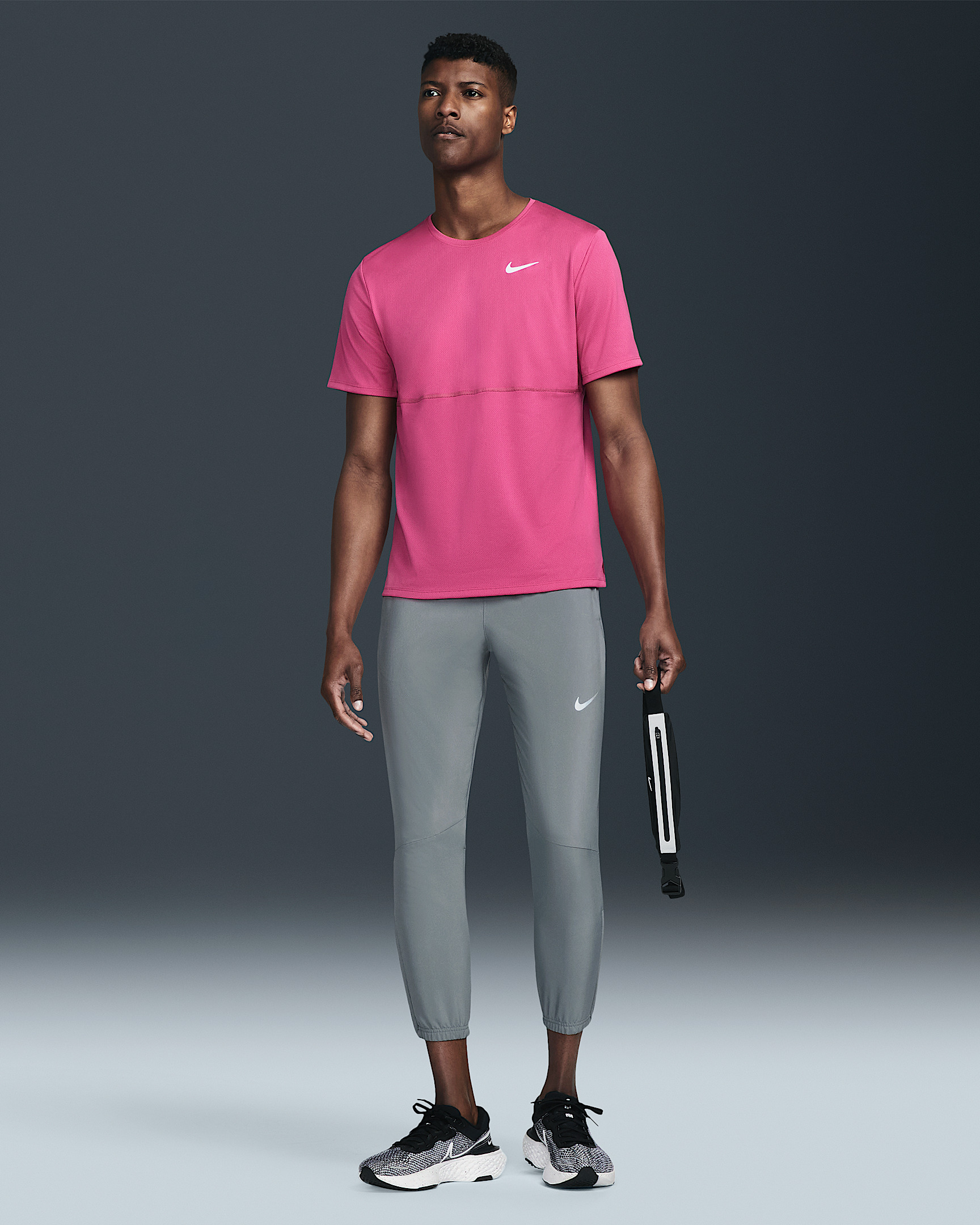 Nike Unisex Slim Running Fanny Pack - 6