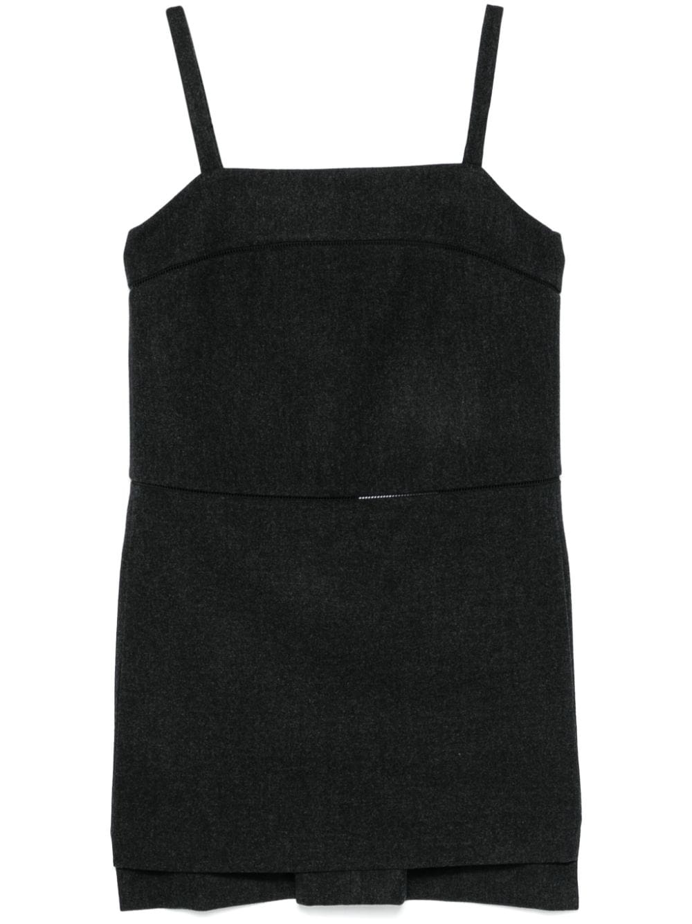 Leale mini dress - 1