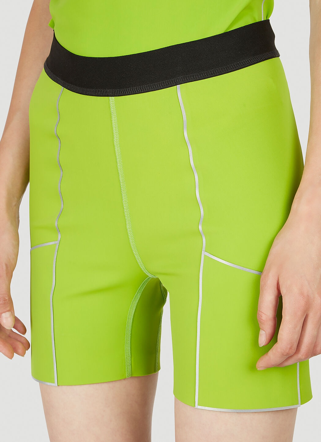 C+ Bike Shorts - 5