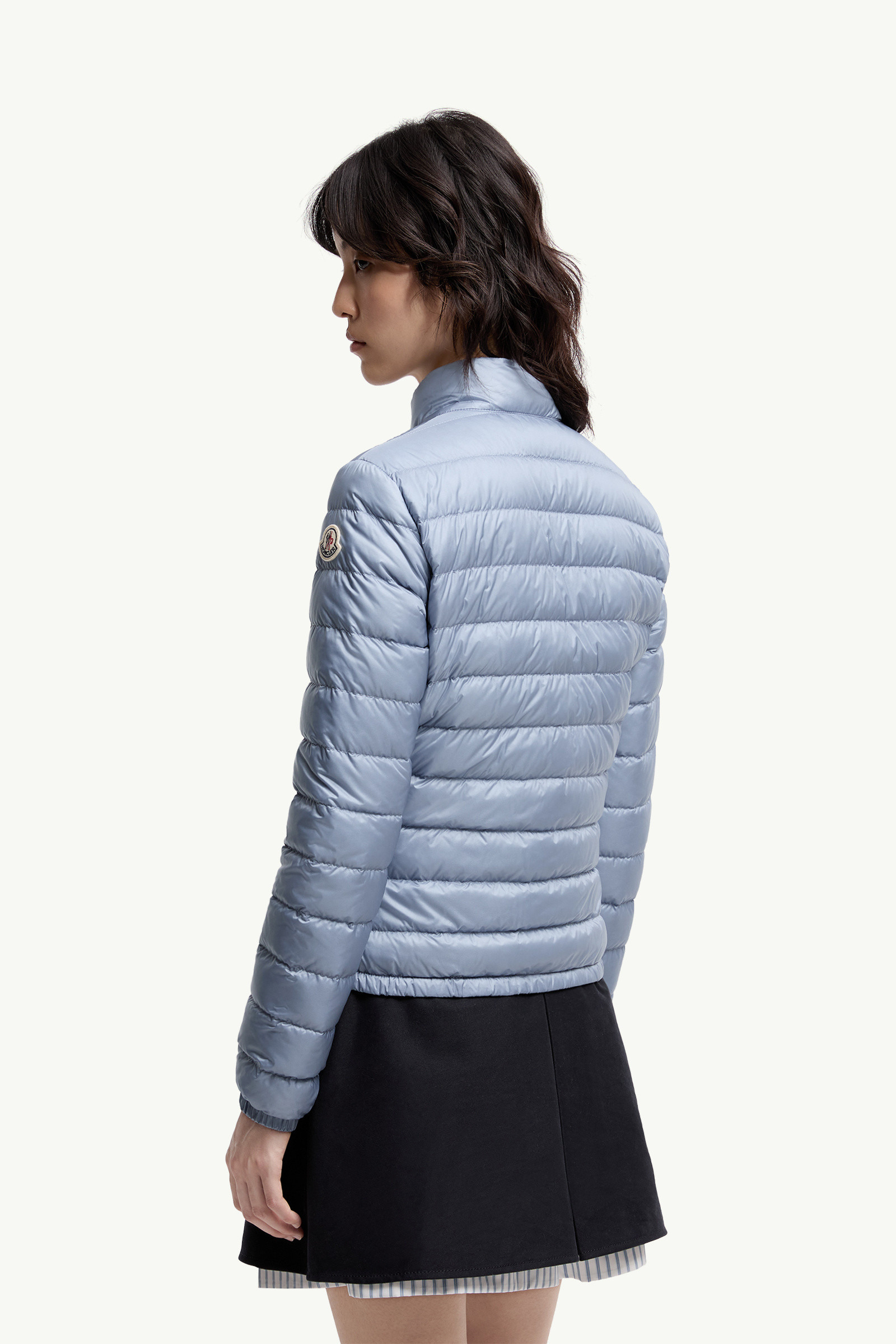 Lans Packable Short Down Jacket - 5