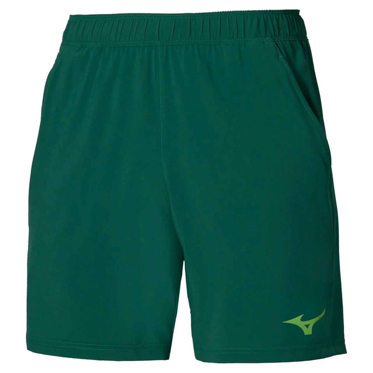Mizuno Men's 8-Inch Flex Tennis Short - 1