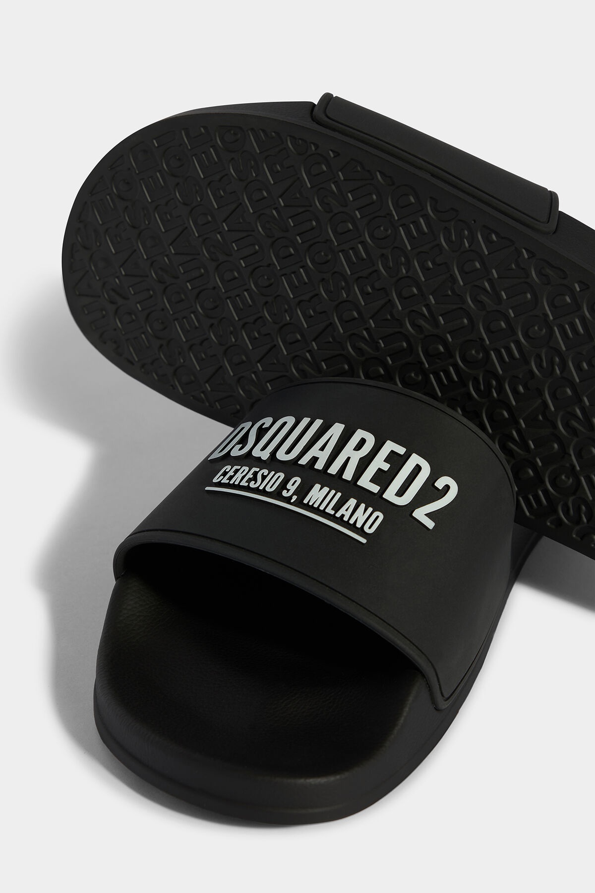 DSQUARED2 SLIDES - 5