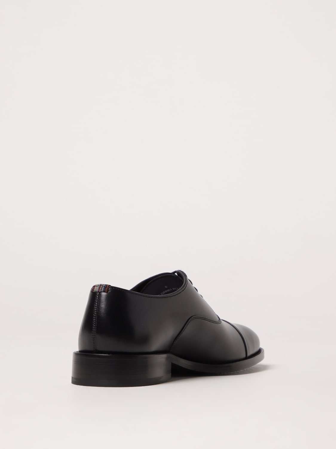 Brogue shoes men Paul Smith - 3