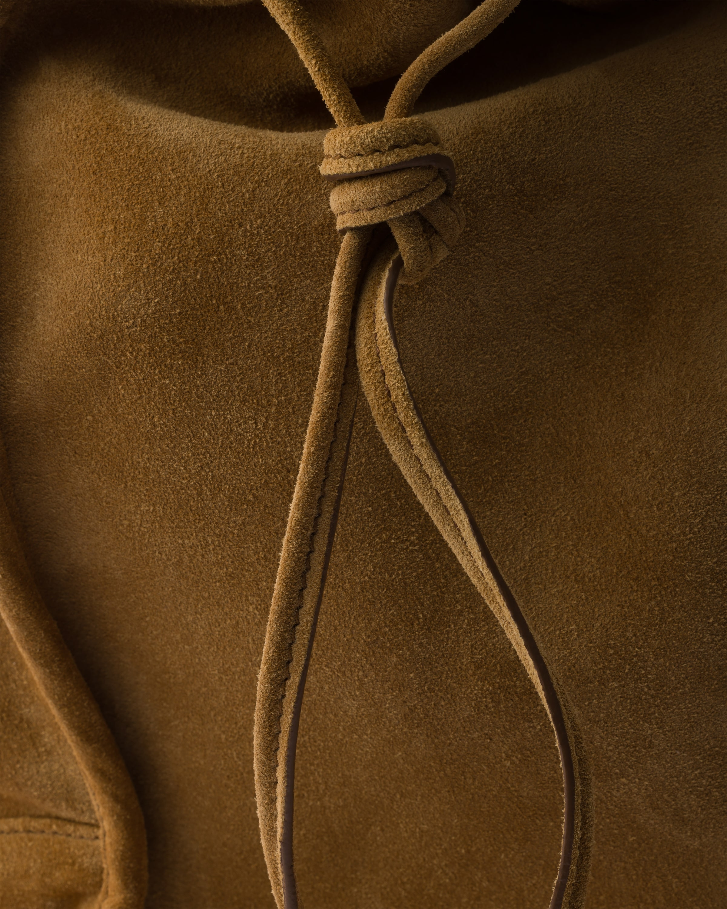 Prada Bonnie suede tote bag - 6