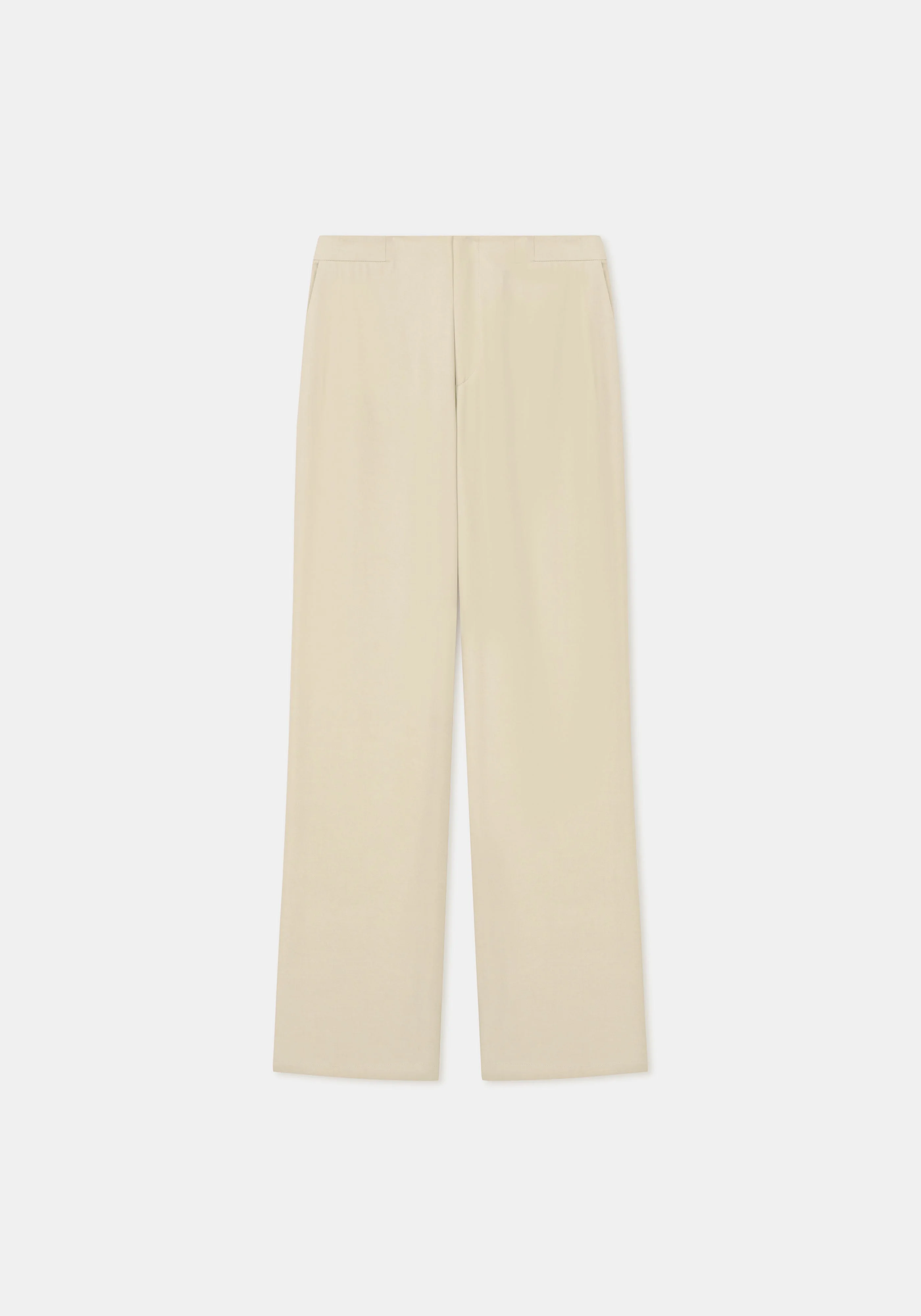 VINCENT
Satin pants - 1