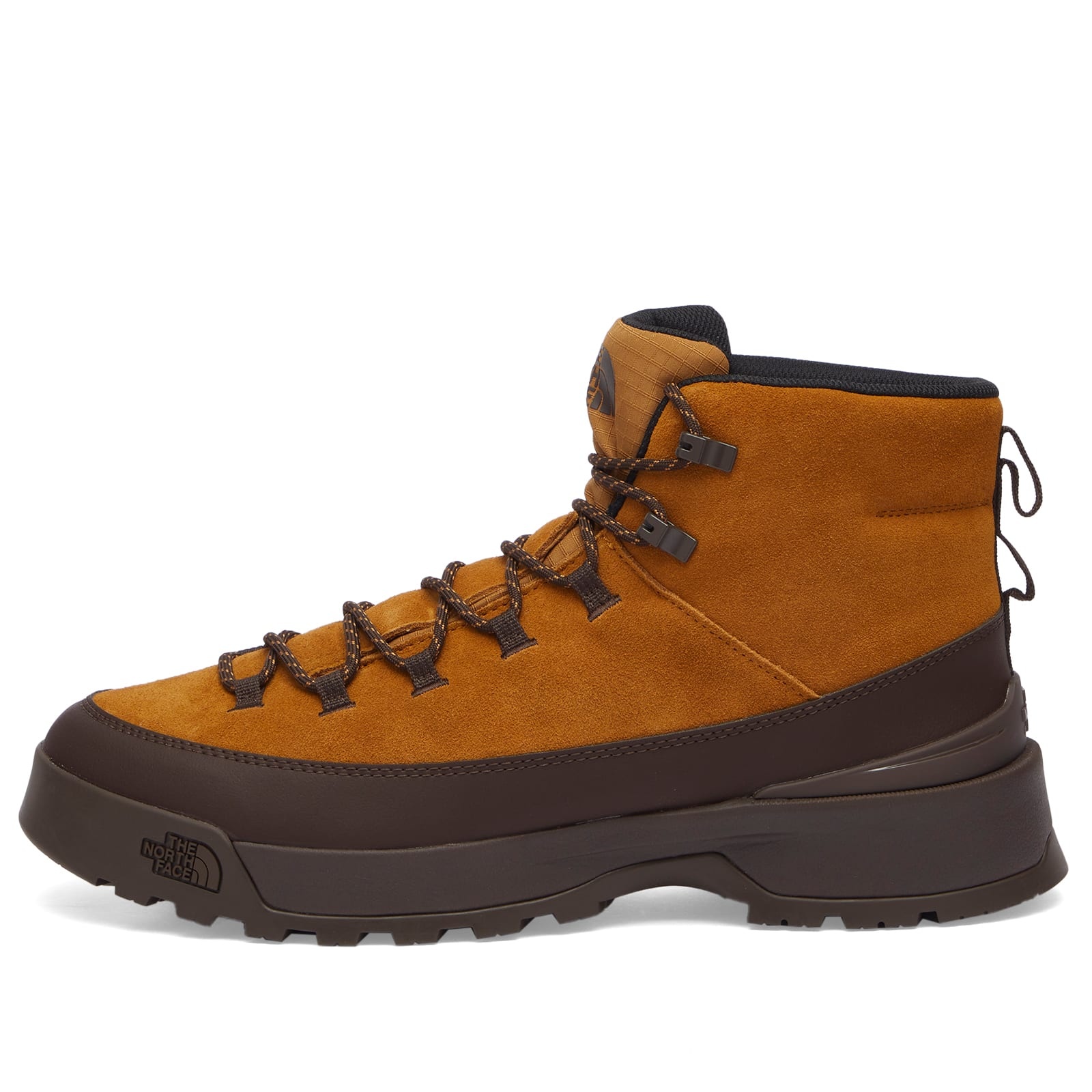 The North Face Glenclyffe Urban Boots - 1