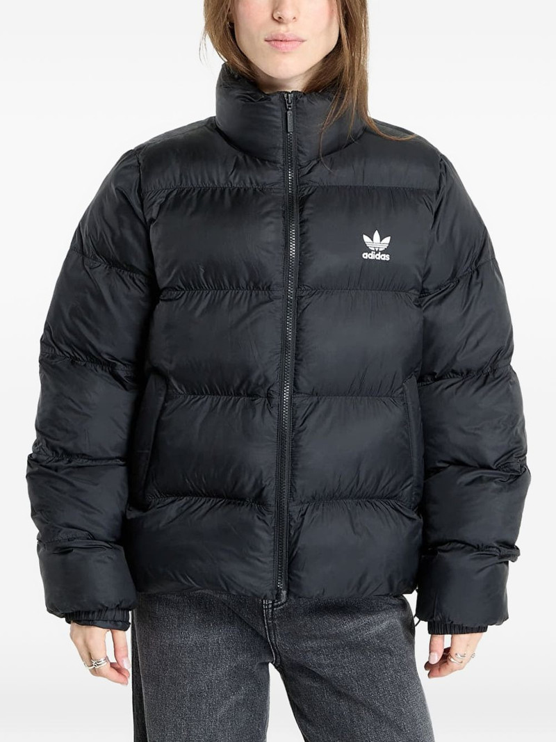 Adicolor short puffer jacket 1