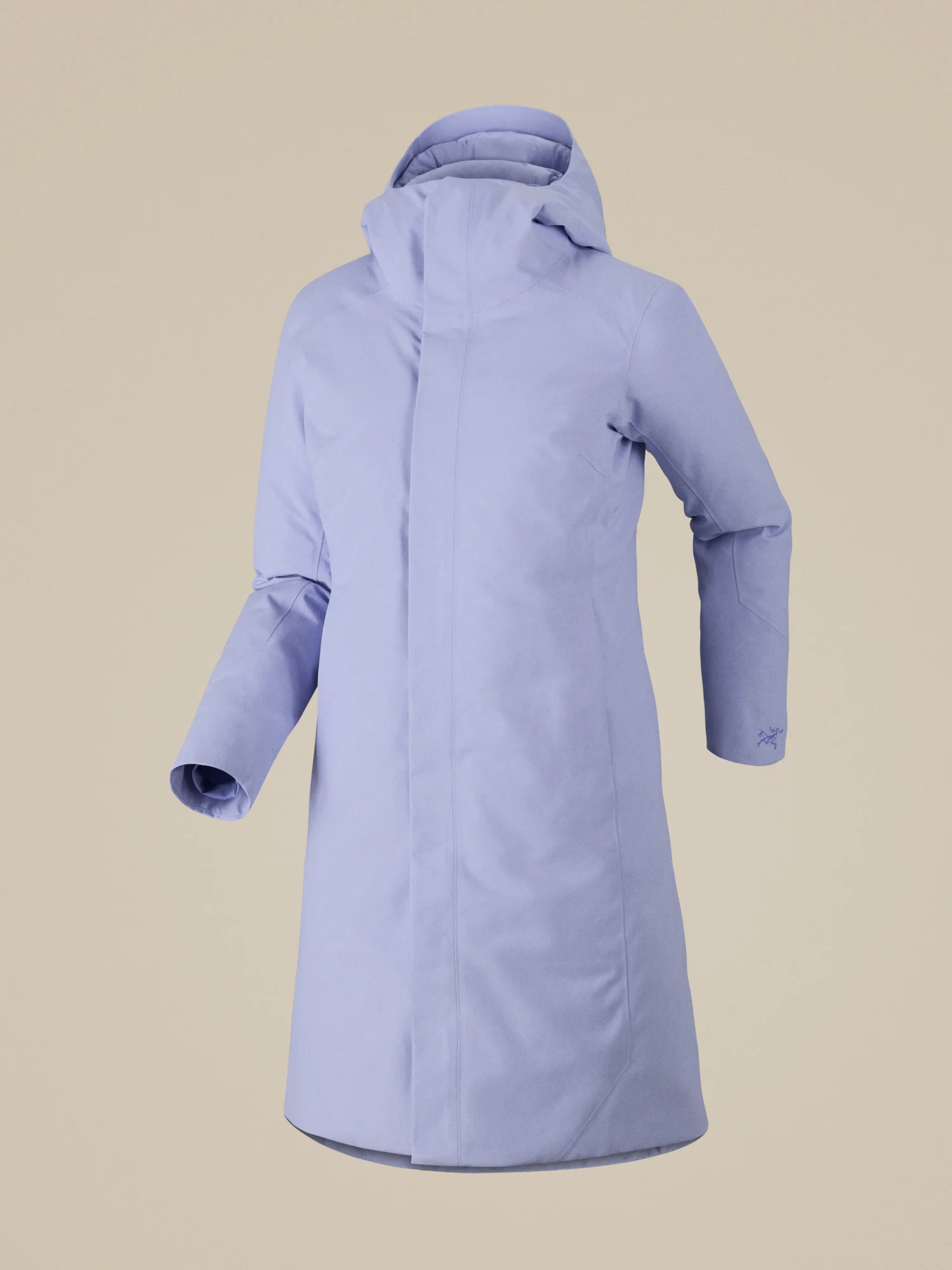 Patera Parka - 1