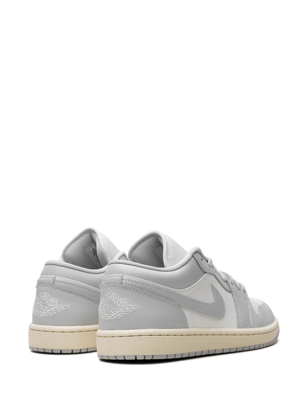 Air Jordan 1 "Light Grey" sneakers - 3