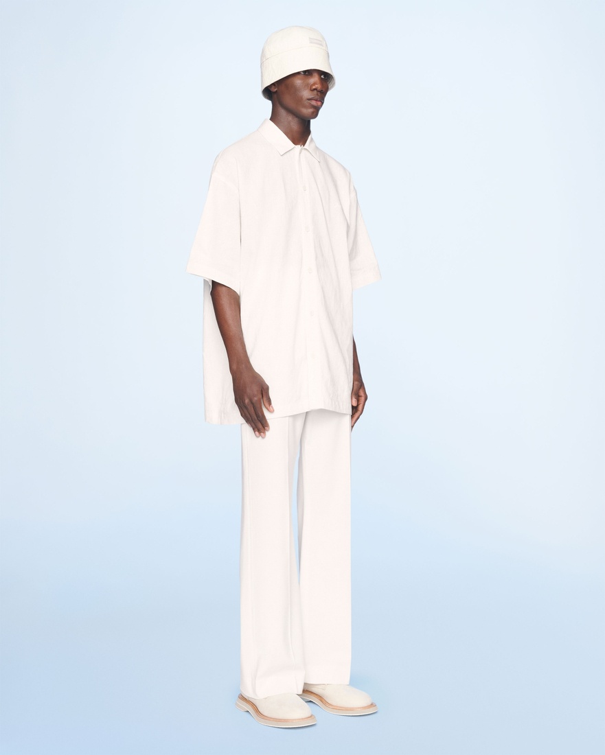 La chemise Moisson - 3