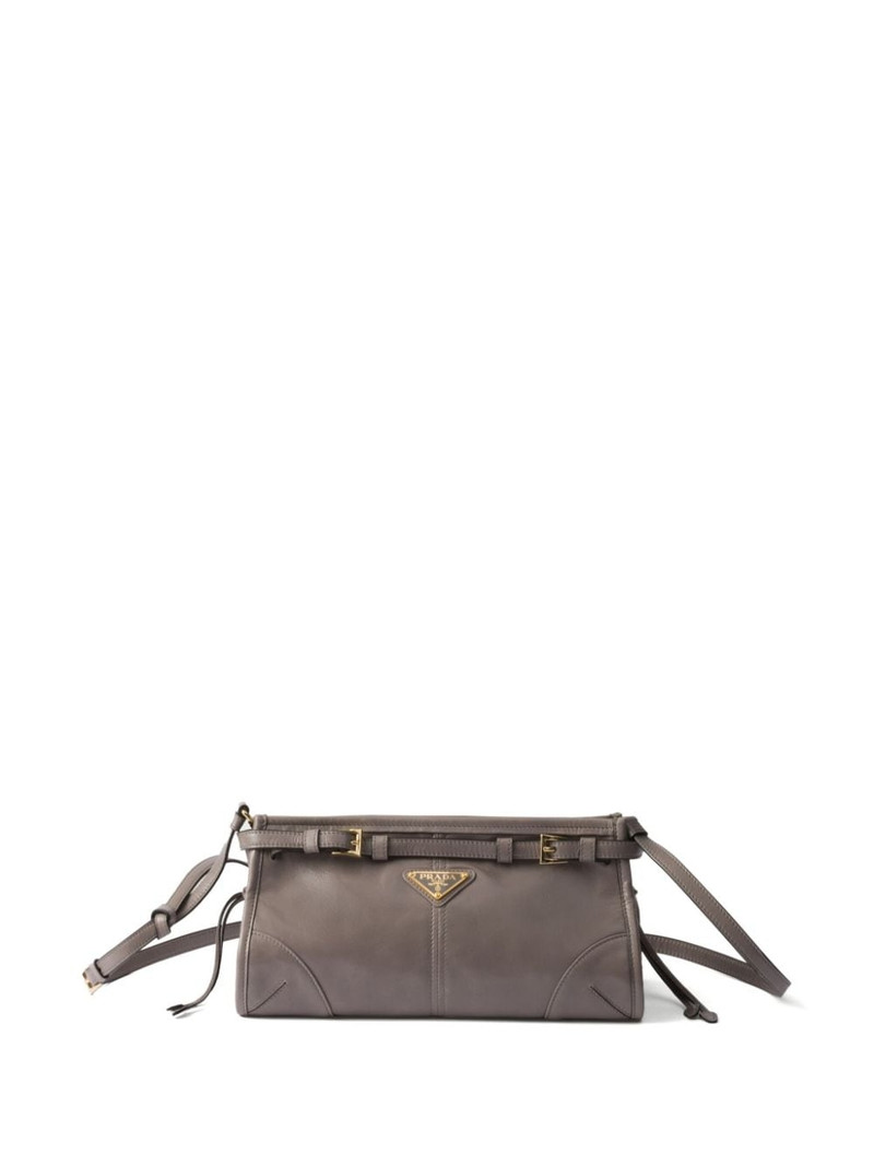 small leather shoulder bag 1