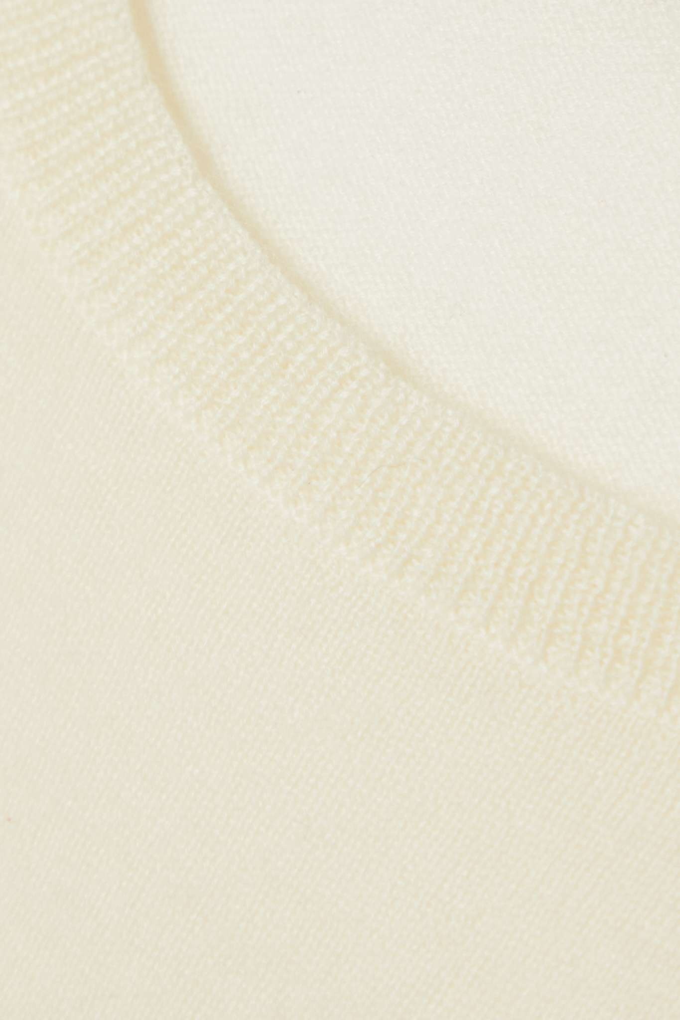 Mach cashmere sweater - 4