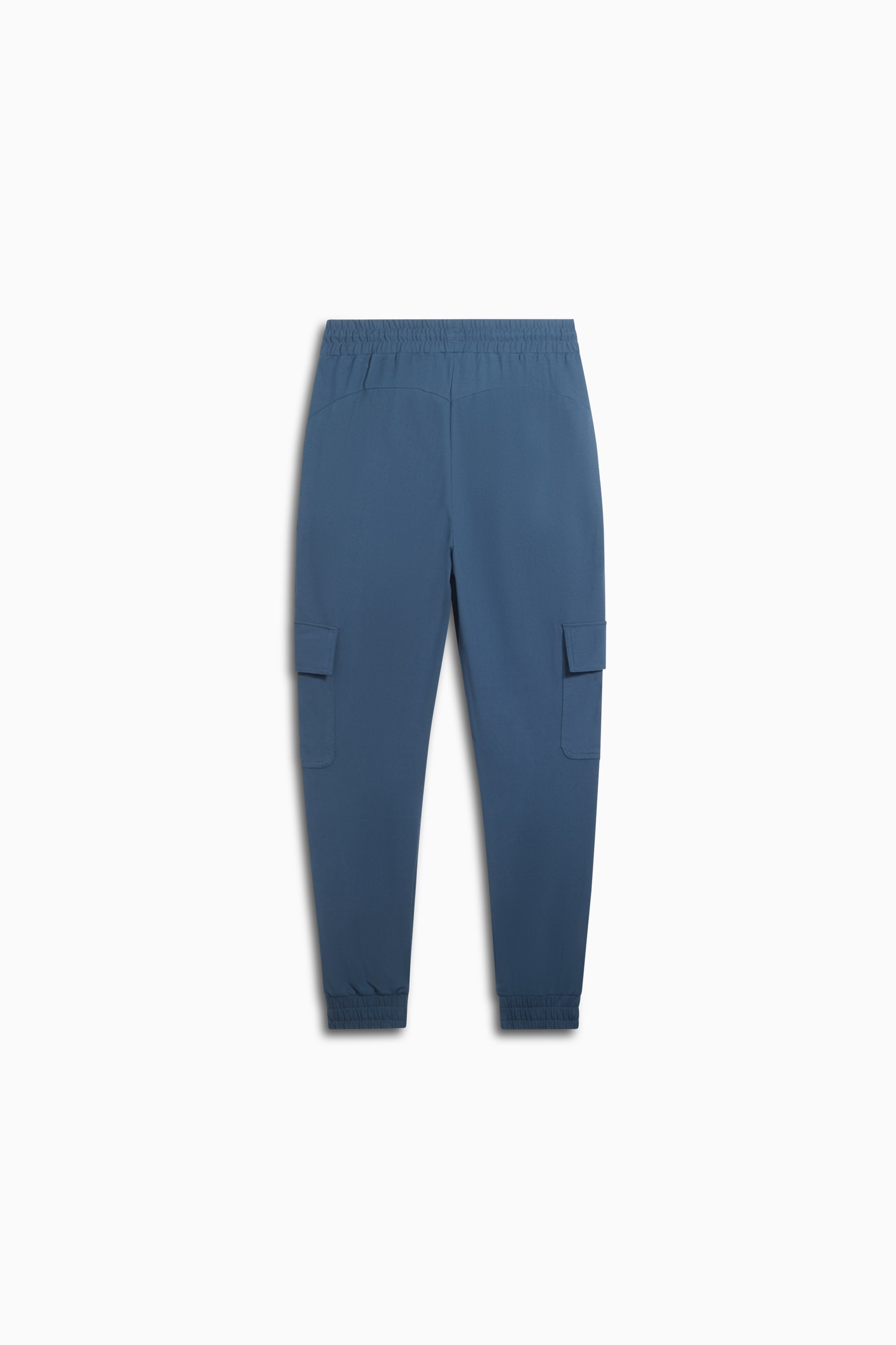 PUMA x PAMELA REIF Women's Cargo Sweatpants - 8