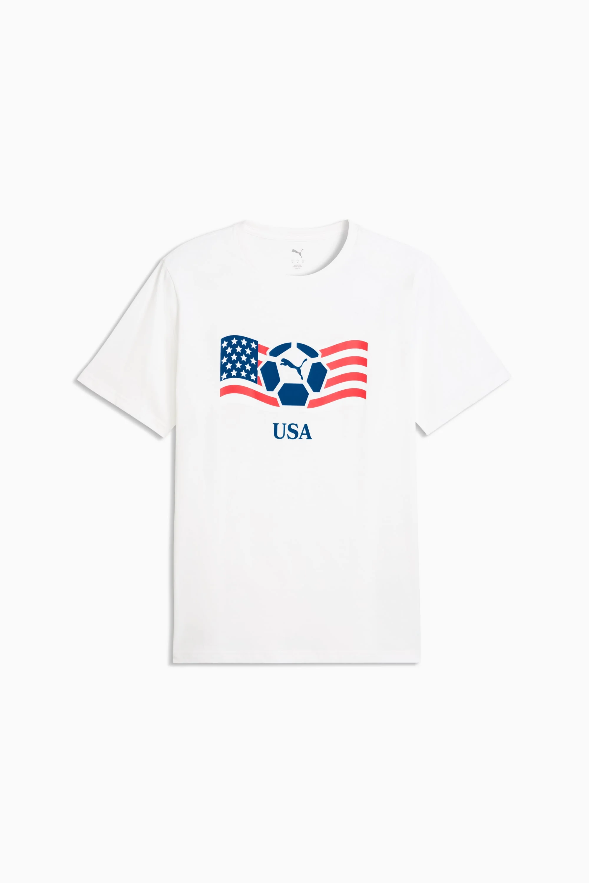 Fanpack USA Men's Soccer Tee - 1