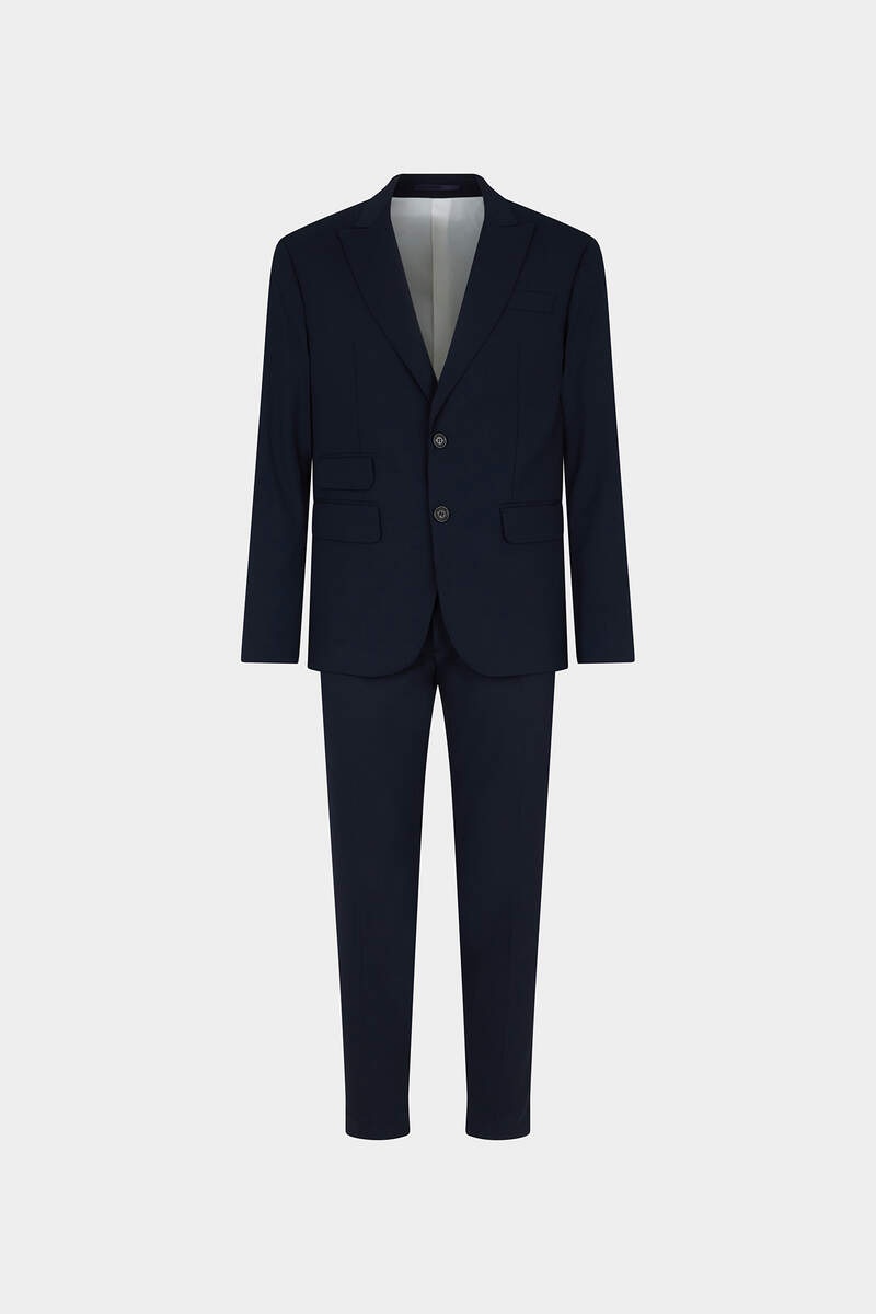 LONDON SUIT - 1