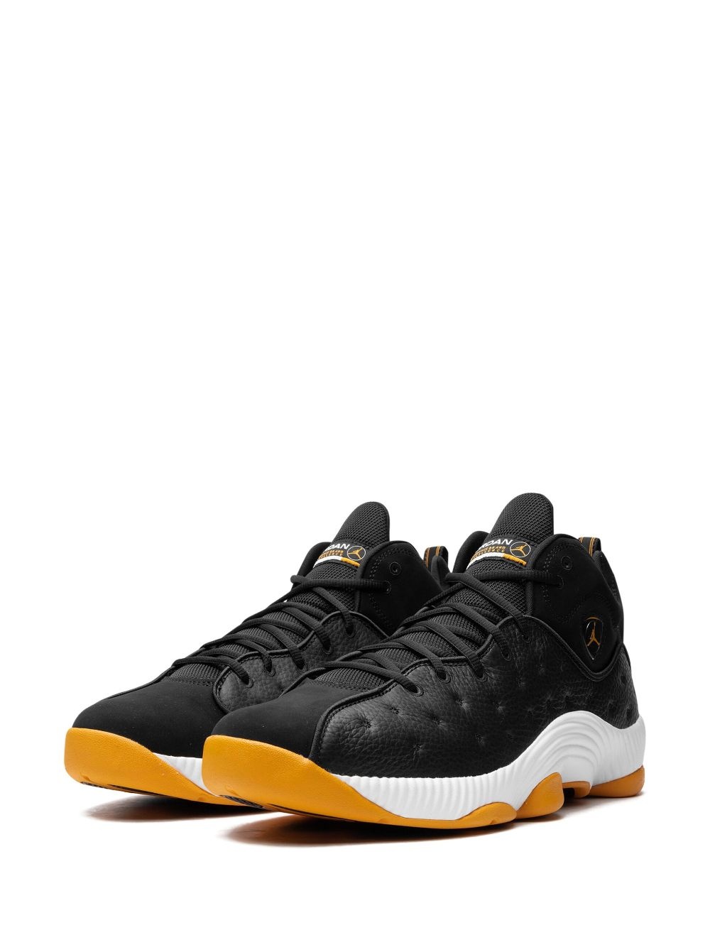 Air Jordan Jumpman Team 2 Low "Taxi" sneakers - 5