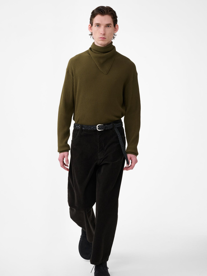 Arda Knit 4