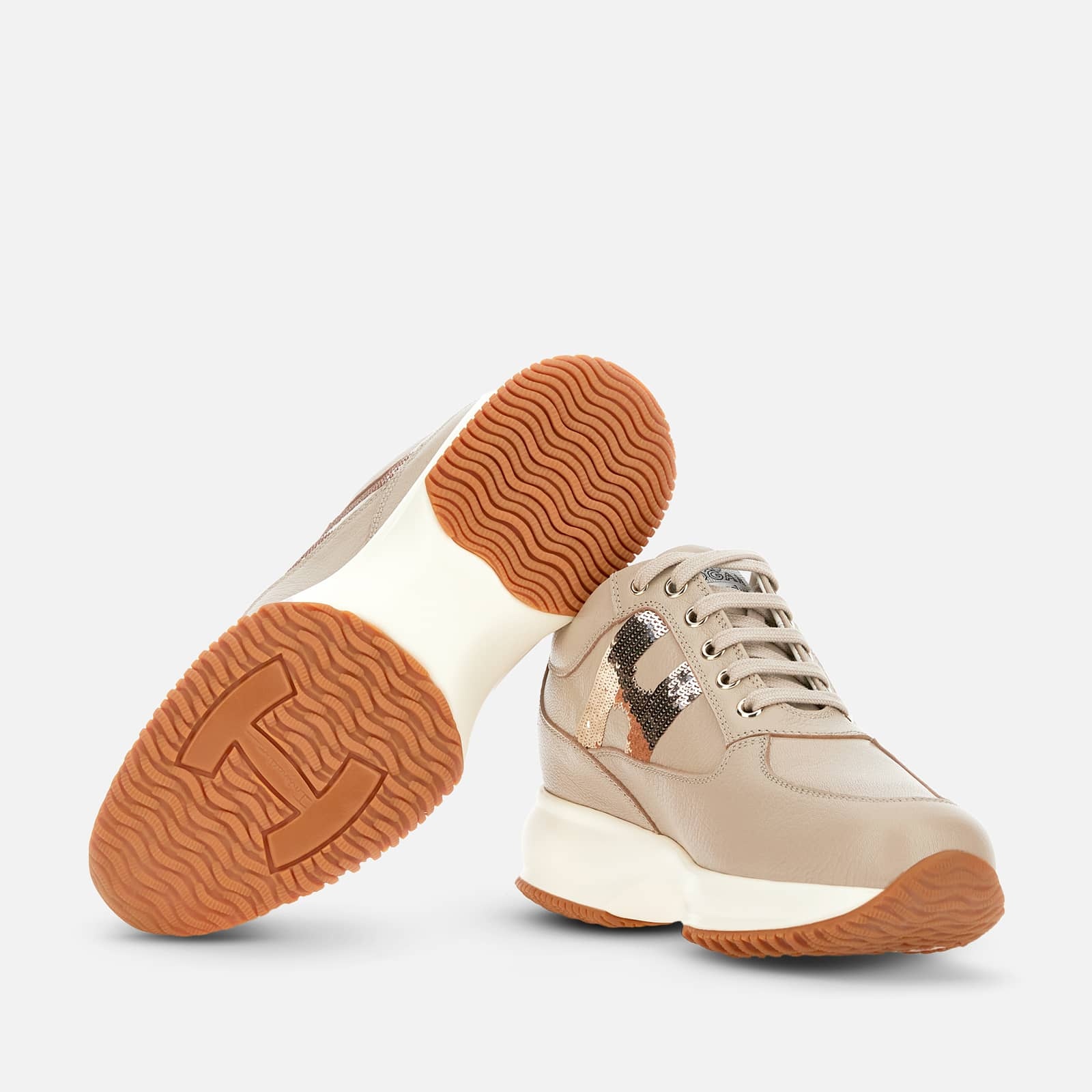 Sneakers Hogan Interactive - 5