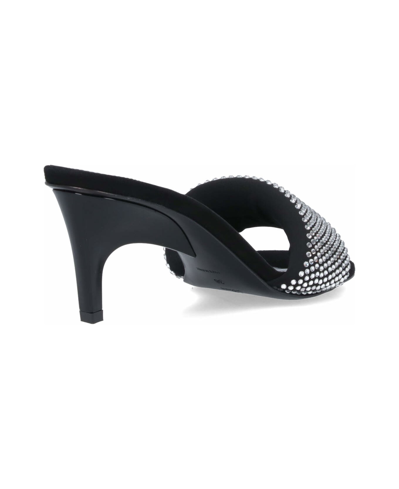 Rem Sandals - 4
