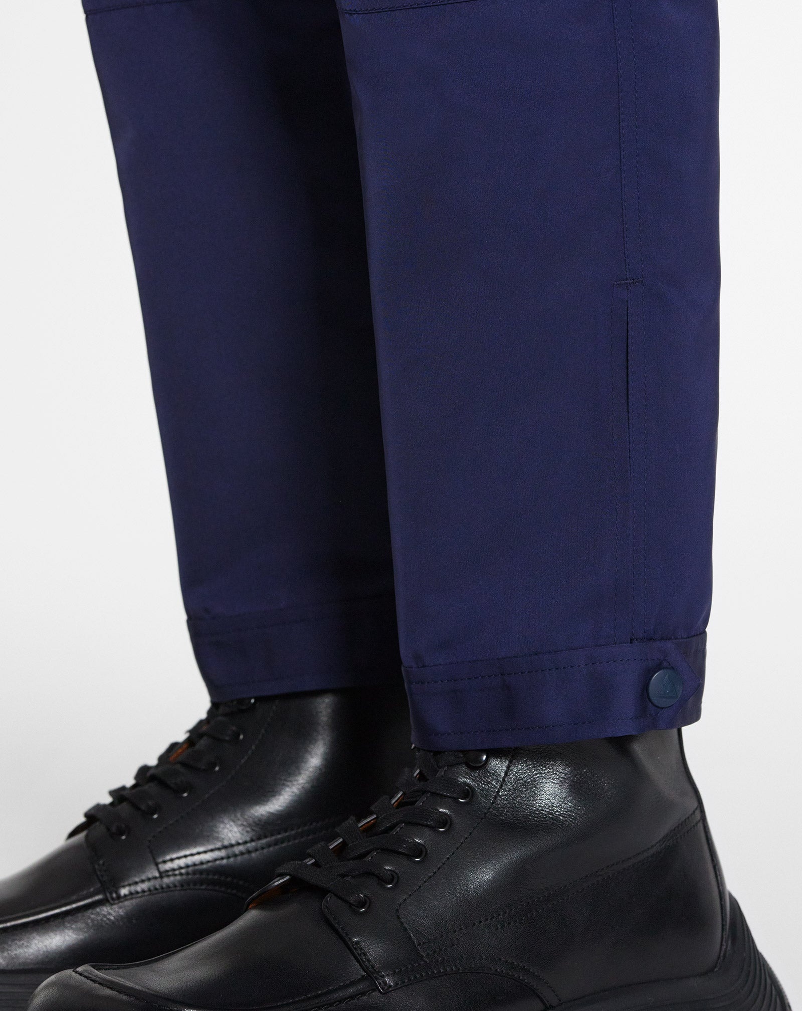 MILITARY PANTS - 5