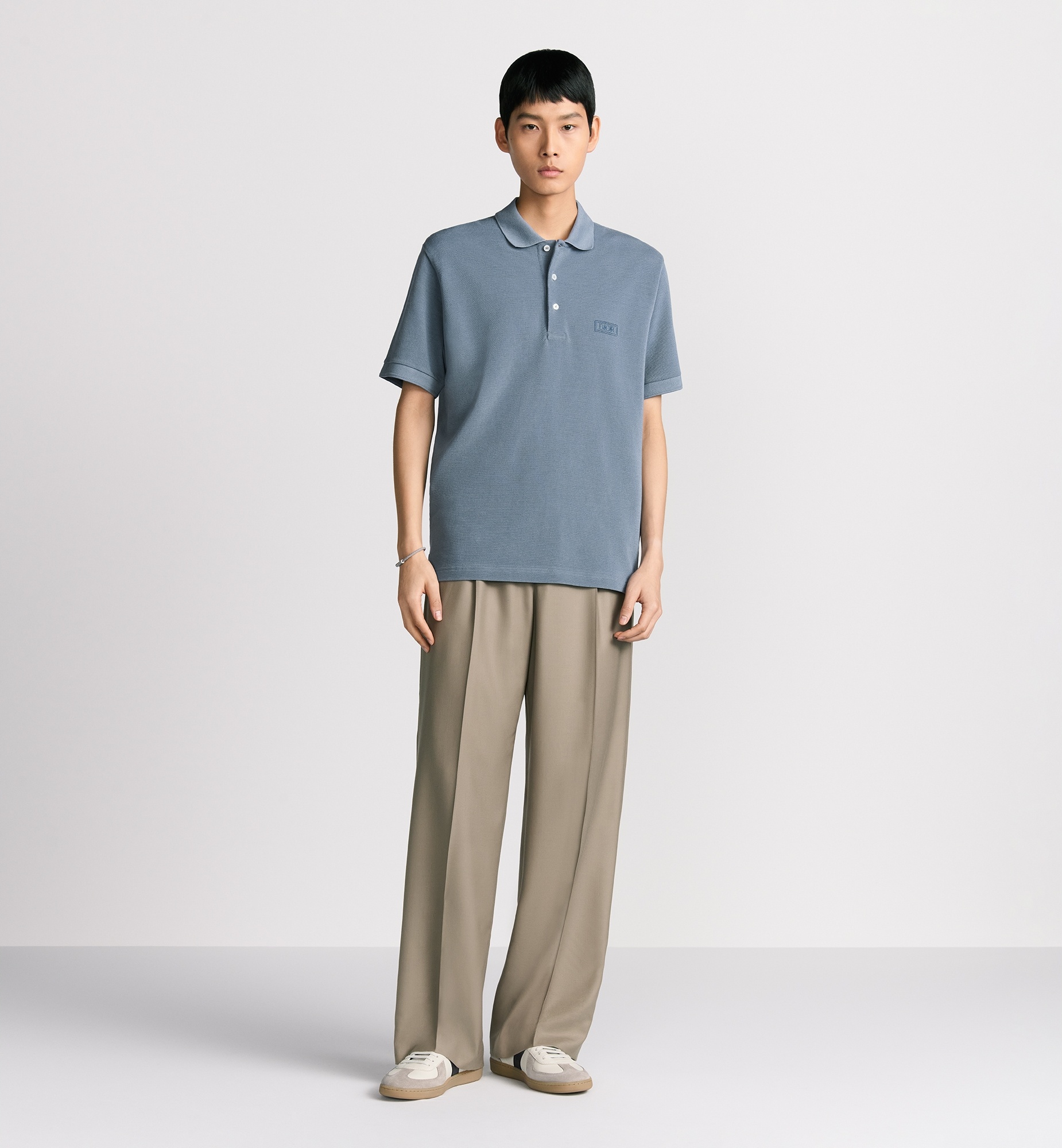 Dior Icons Polo Shirt - 3