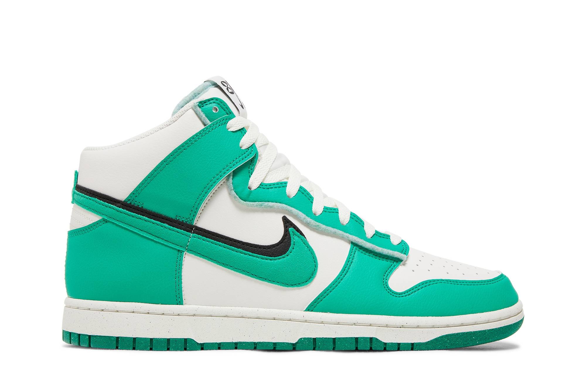 Dunk High SE 'Stadium Green' - 1