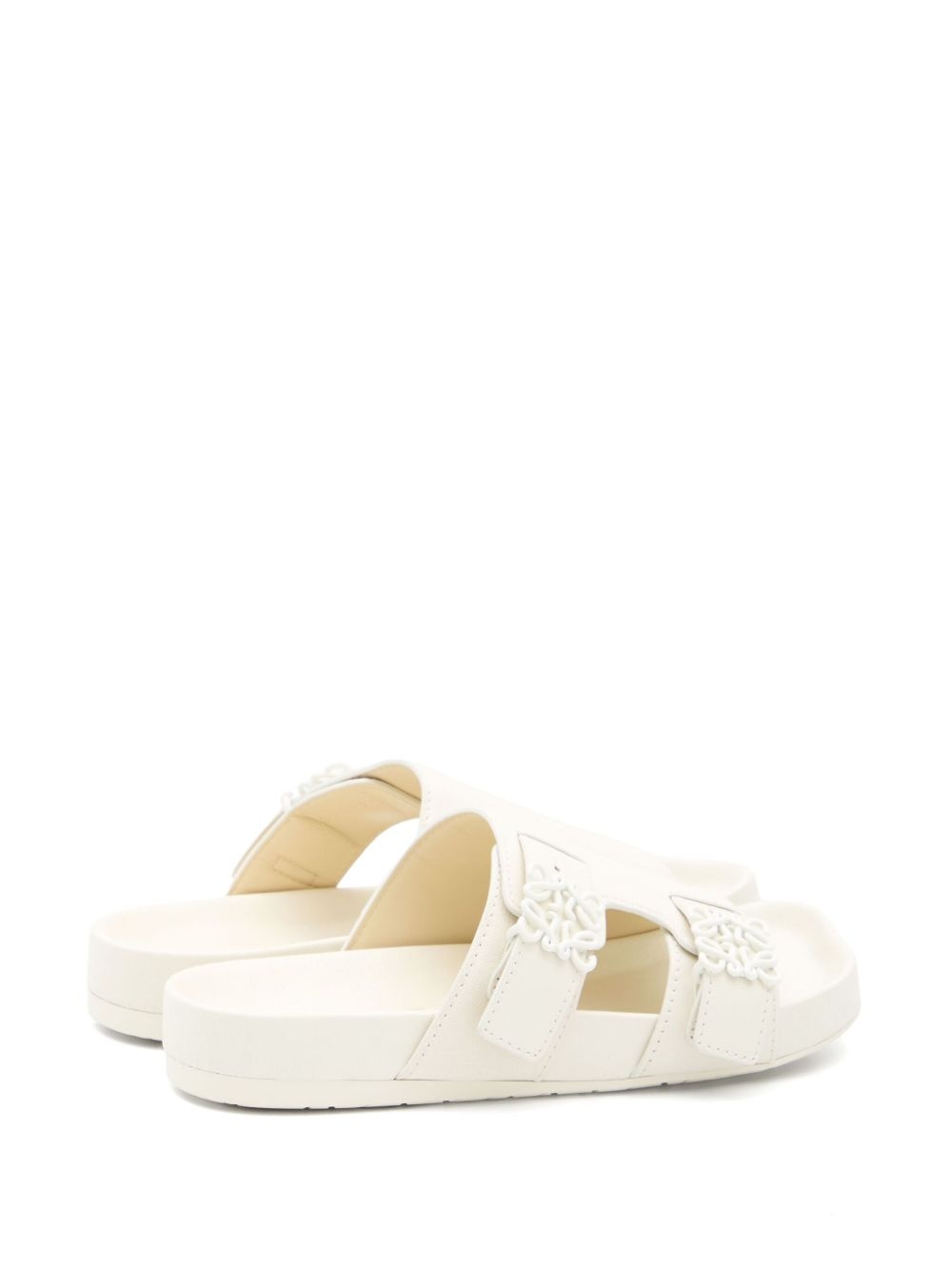 Ease goatskin slides - 3