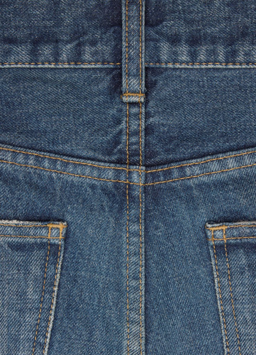 Marco jeans in denim - 3
