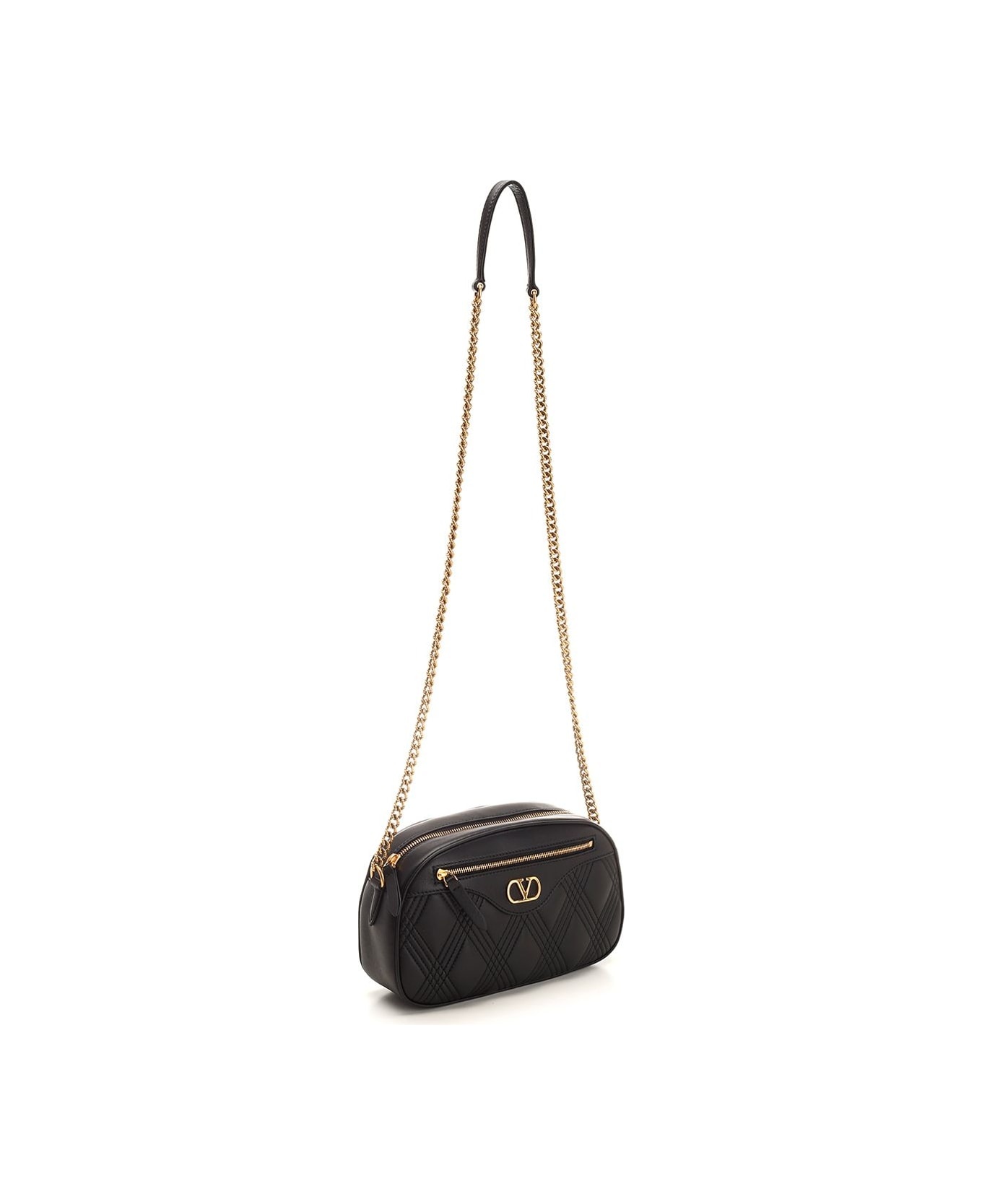 'quiltie 67' Shoulder Bag - 2