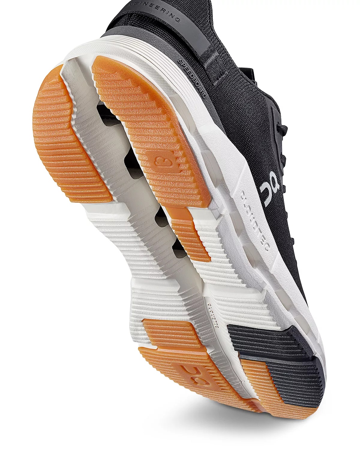 Women's Cloudnova Form 2 Sneakers - 7