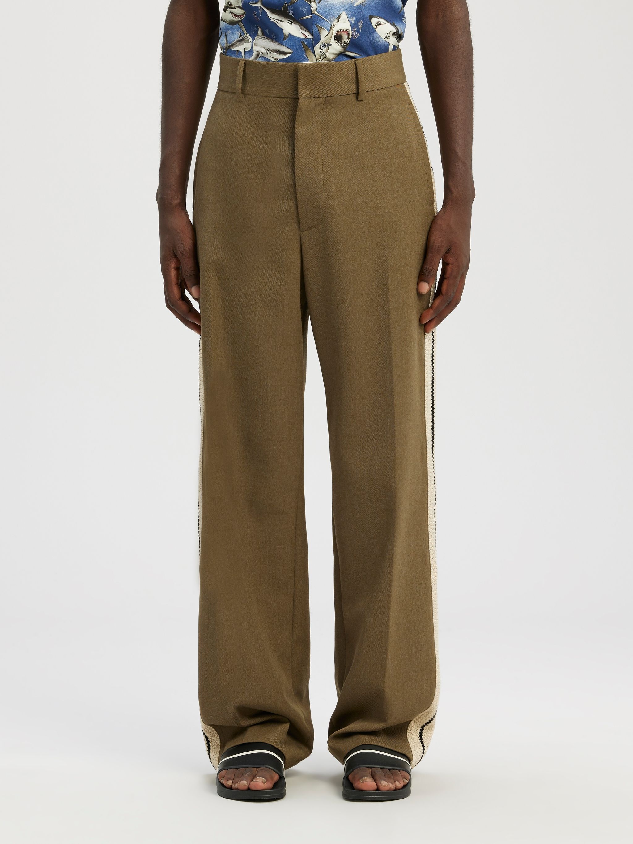 Track Pants - 3