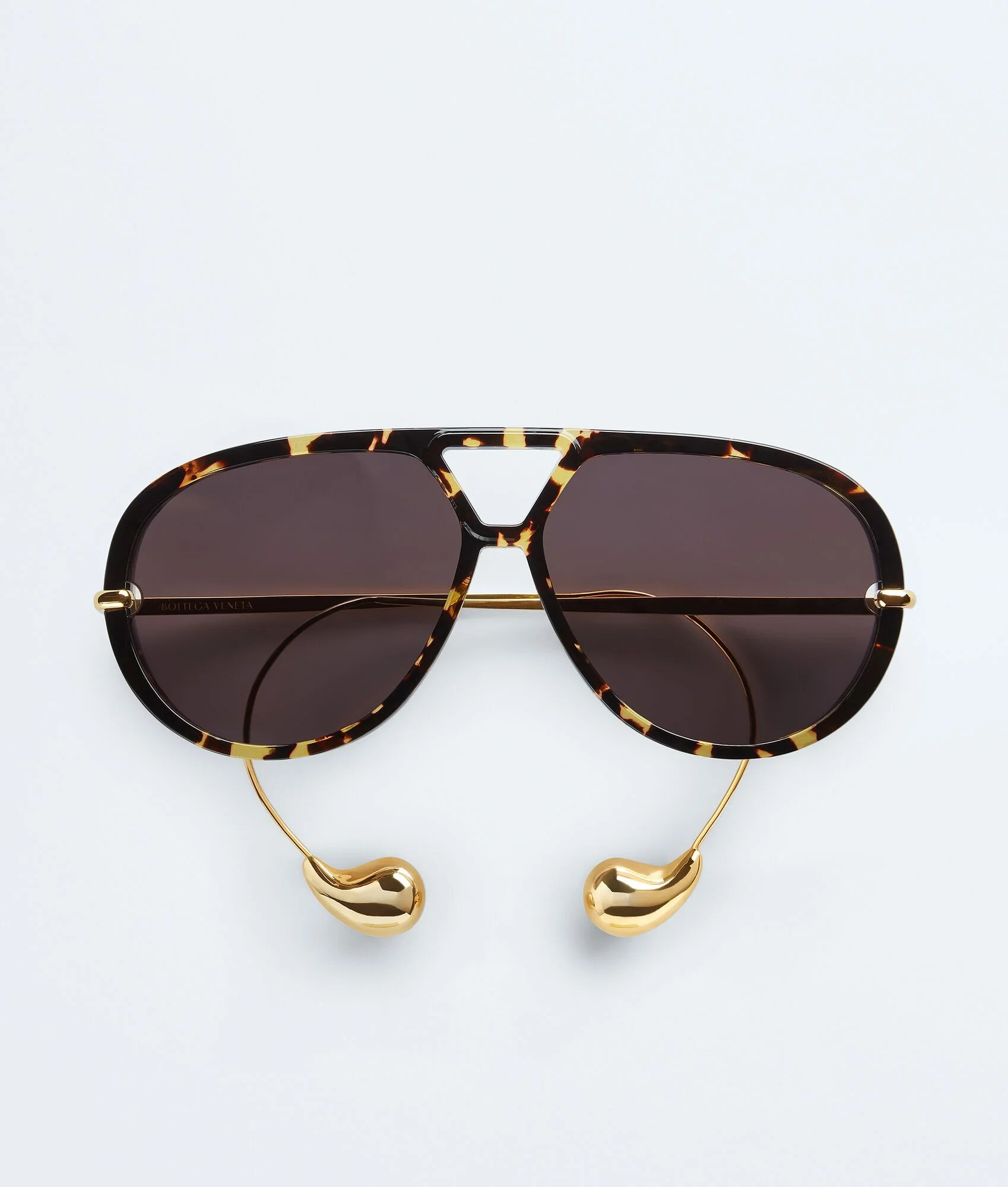 BV1273S Drop Aviator Sunglasses - 1