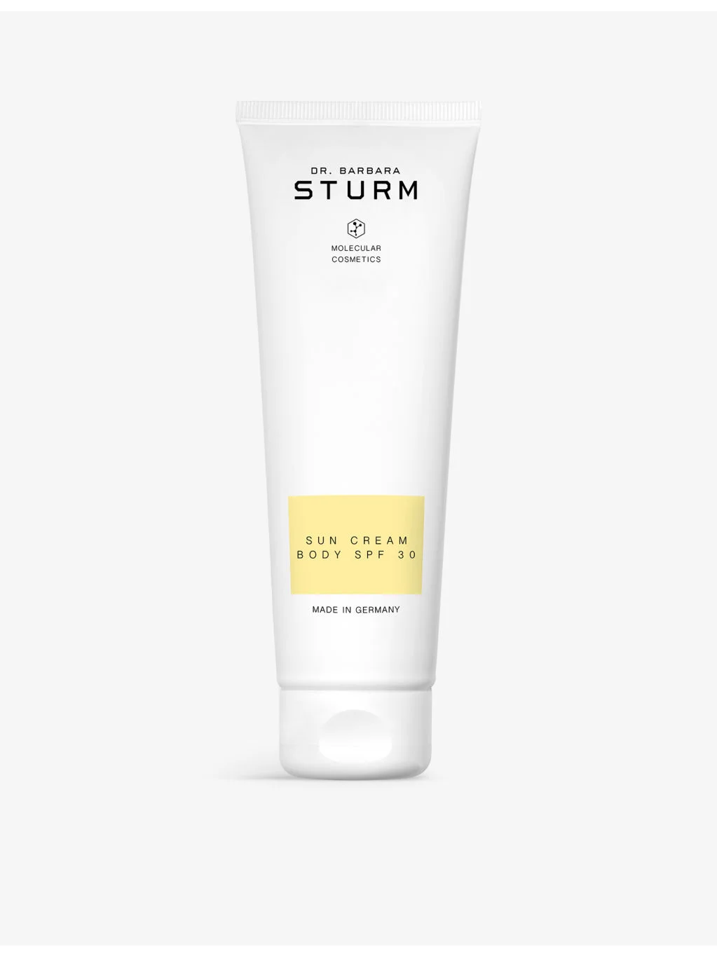 Sun Cream body SPF 30 150ml - 1