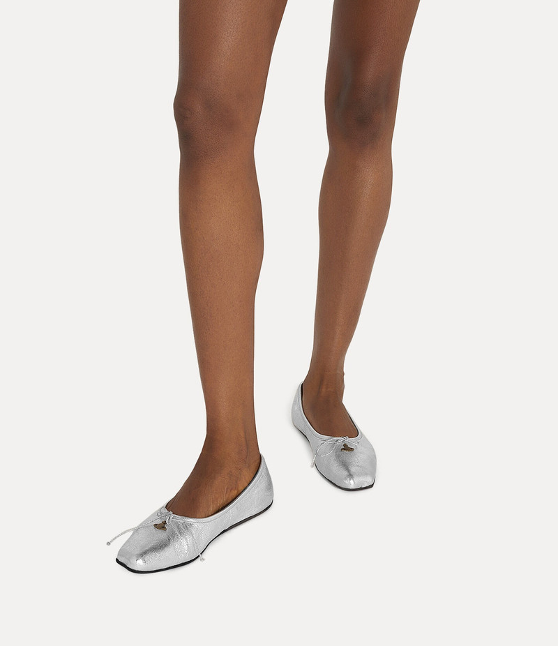 BRIGITTE BALLERINA 3