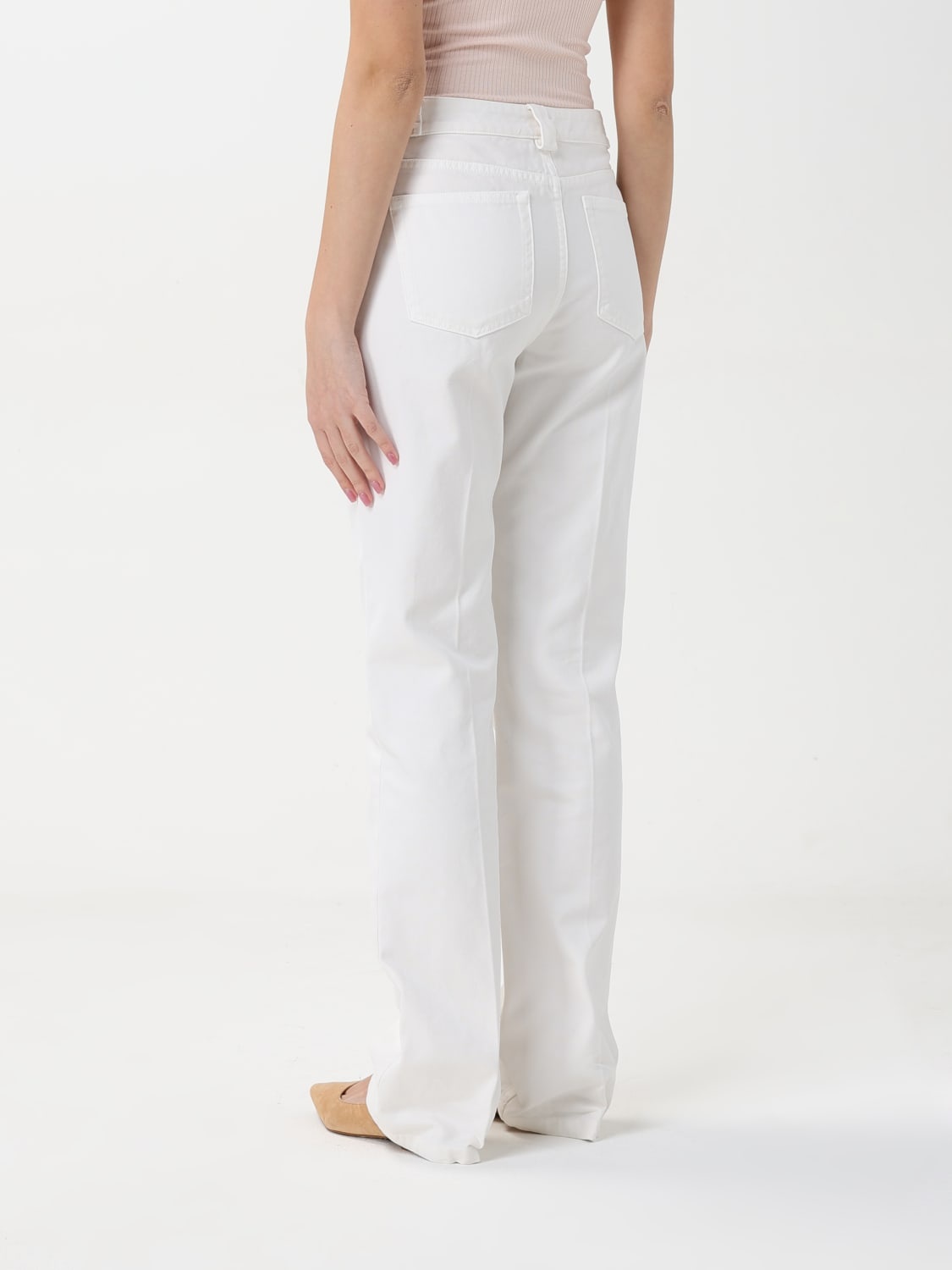 Jeans woman ChloÉ - 2